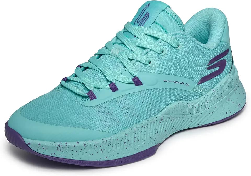 Skechers Men's Skechers Men's Basketball Skx Nexus