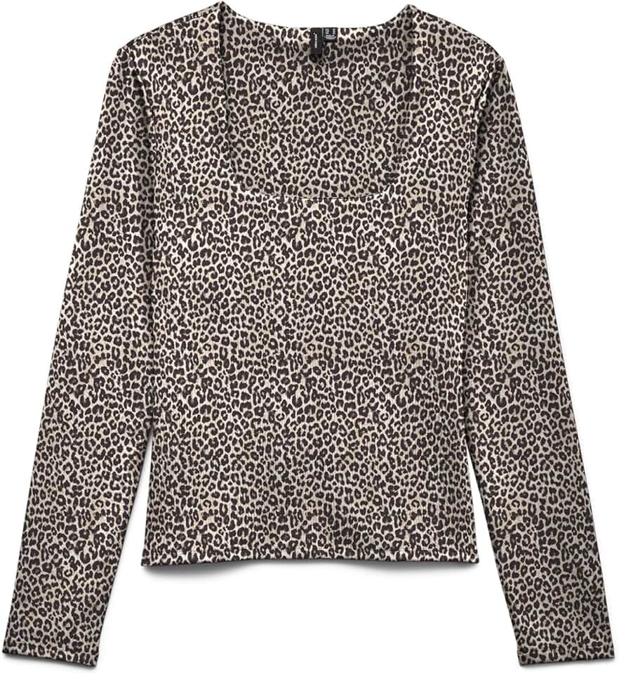 VERO MODA Female Top VMMILLION Top