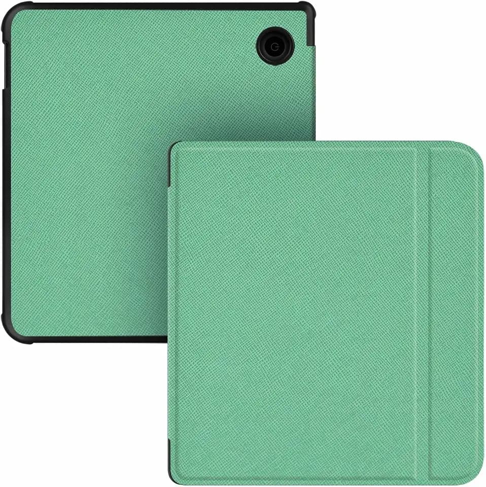 Zcooooool Anti-Slip Cover for Kobo Libra Colour/Libra 2 eReader - 7" Case