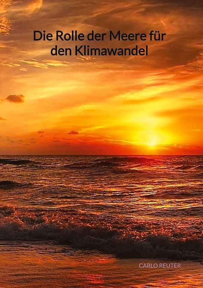 Die Rolle der Meere für den Klimawandel