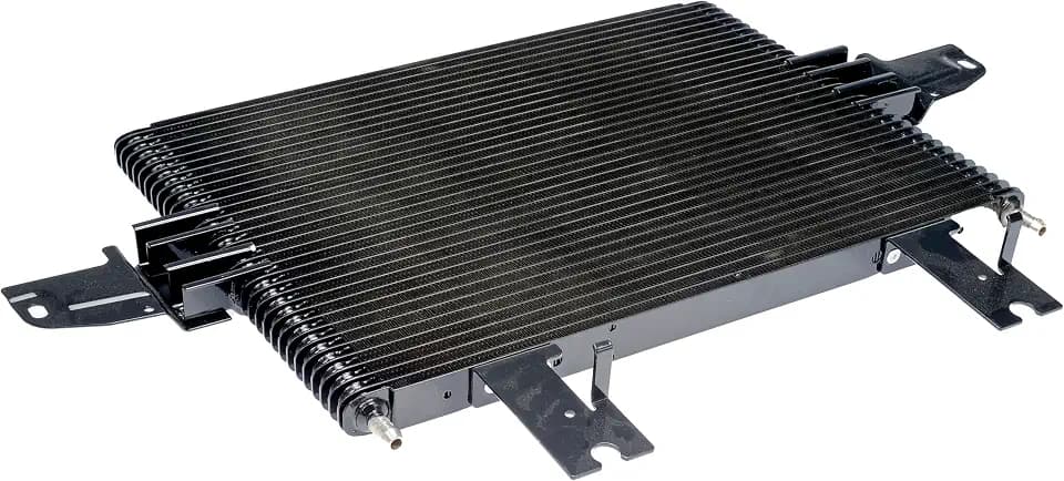 Dorman 918-216 Automatic Transmission Oil Cooler Compatible with Select Ford Models