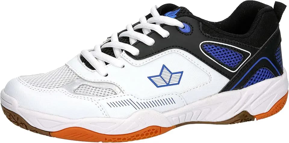 Lico Freizeitschuhe 330019 Sprint Indoor