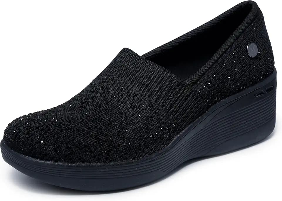 Skechers Women's Pier-Lite Reflection Loafer
