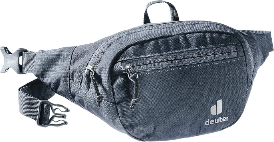 deuter Belt I Hüfttasche (1,5 L)