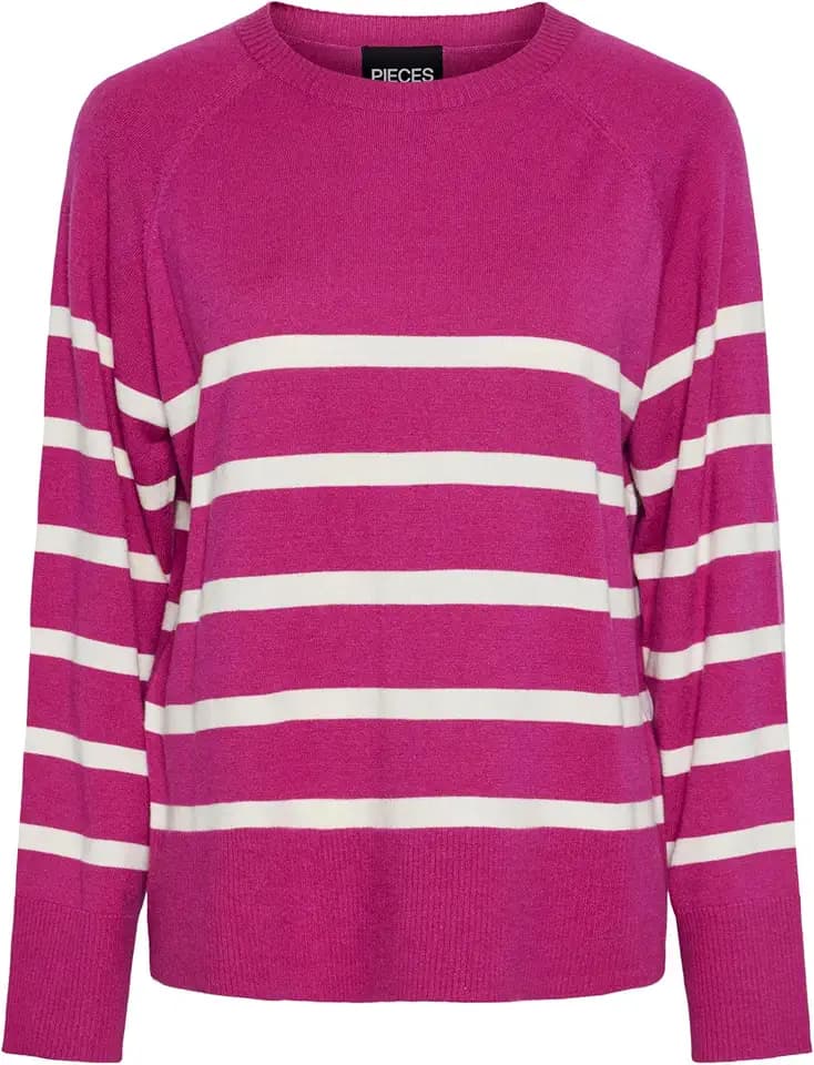PIECES Female Strickpullover PCSIA