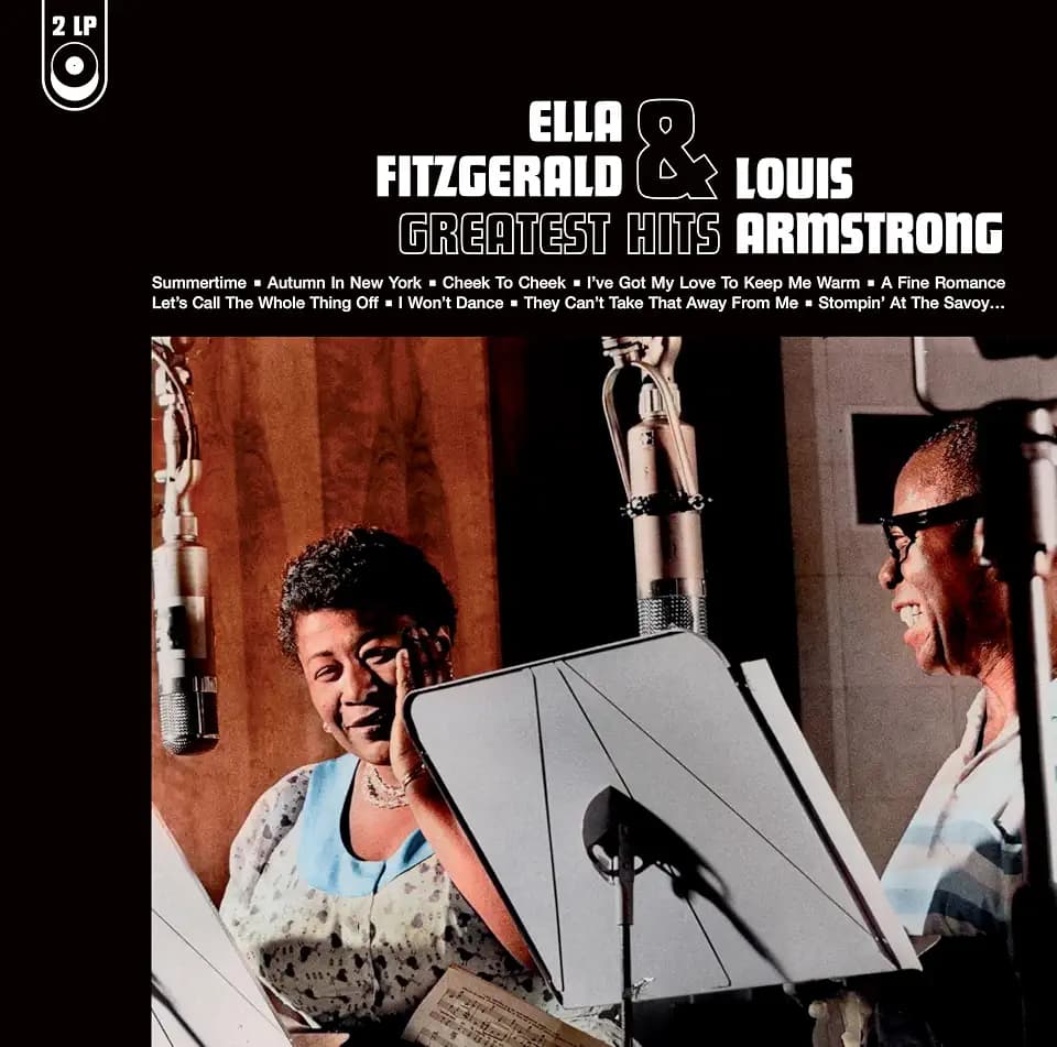 Greatest Hits [Vinyl LP]