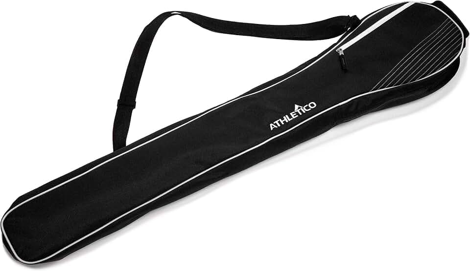Athletico Lacrosse Stick Bag - Lax Equipment Bags