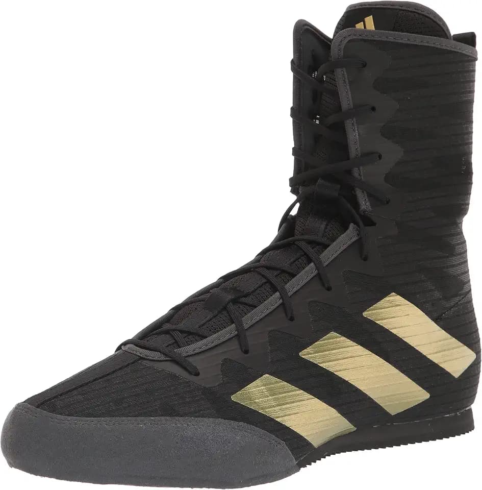 Adidas Unisex-Adult Box Hog 4 Boxing