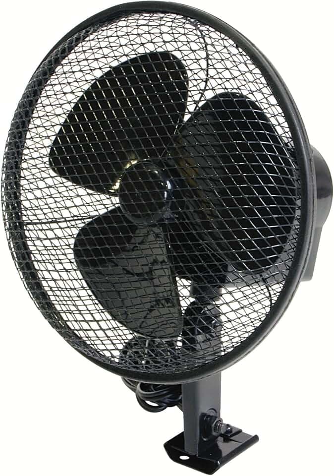 LAMPA 73101 Ventilator