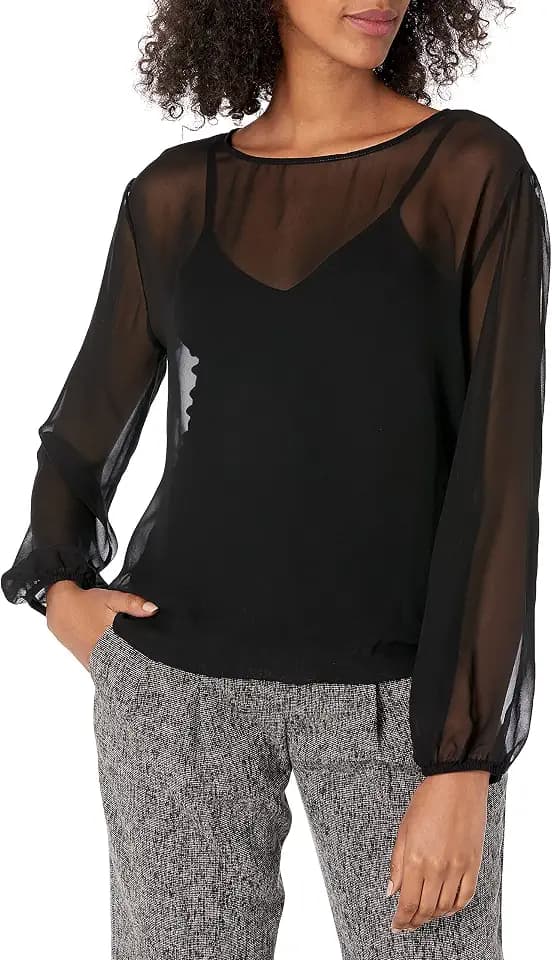 Ali & Jay Women's Luz Blouse