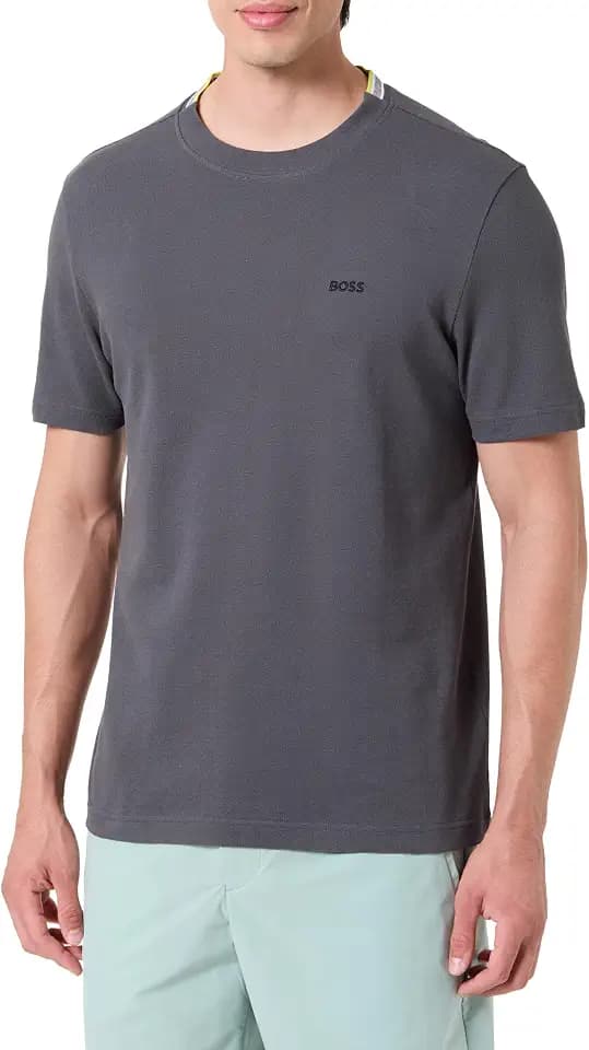 BOSS Herren Taddy T_Shirt (1er Pack)