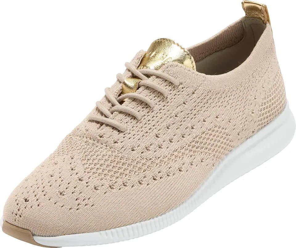 Cole Haan 2.Zerogrand Stitchlite Oxford Water Resistant