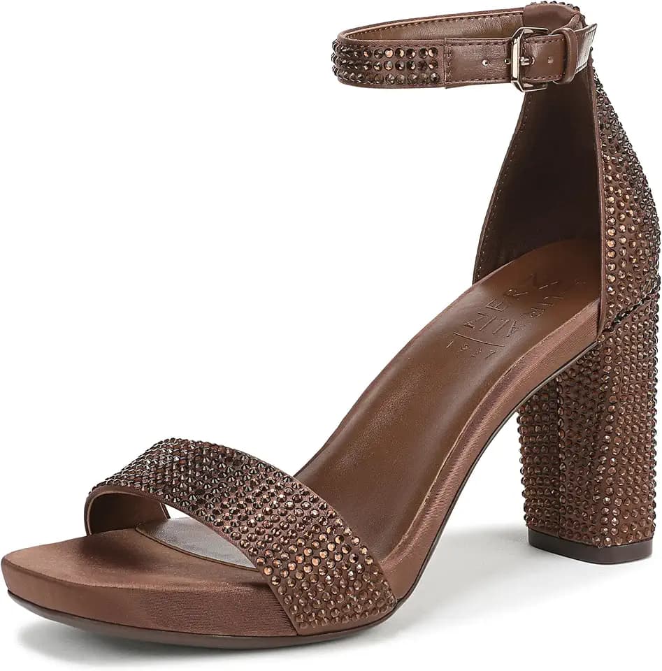 Naturalizer Joy Dress Sandals