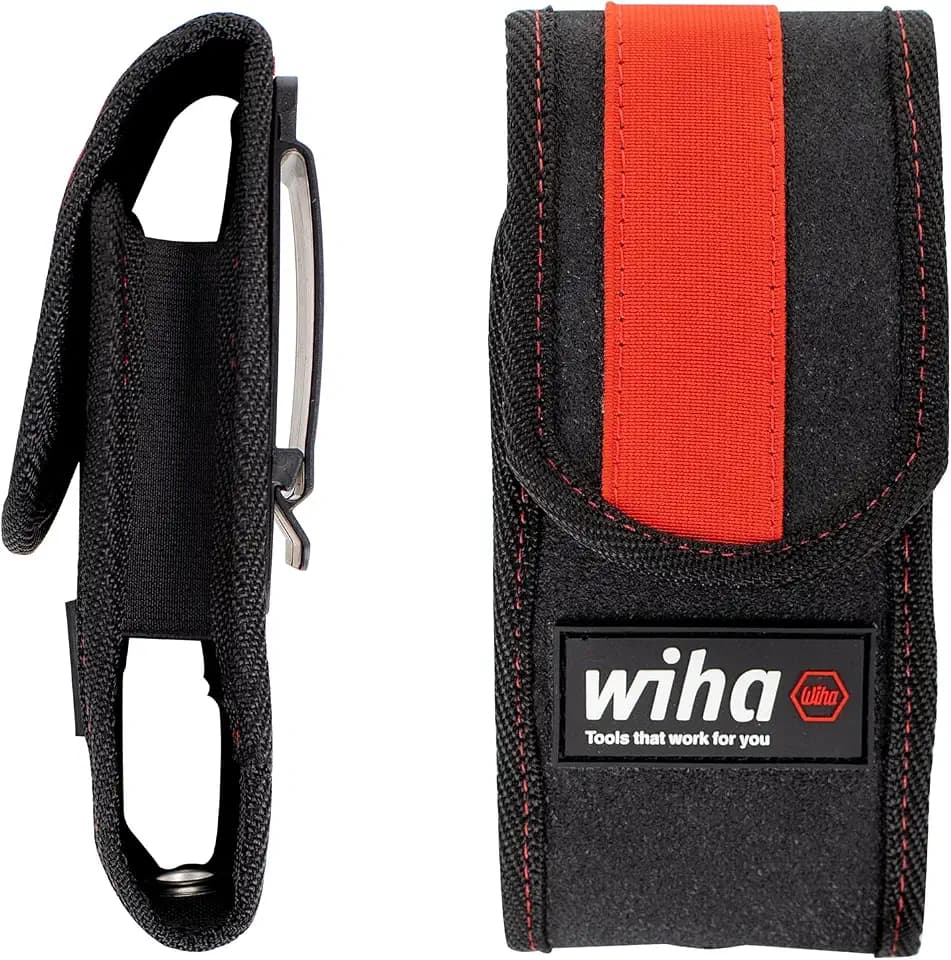 Wiha Gürteltasche für Schraubendreher-Handler (44367)