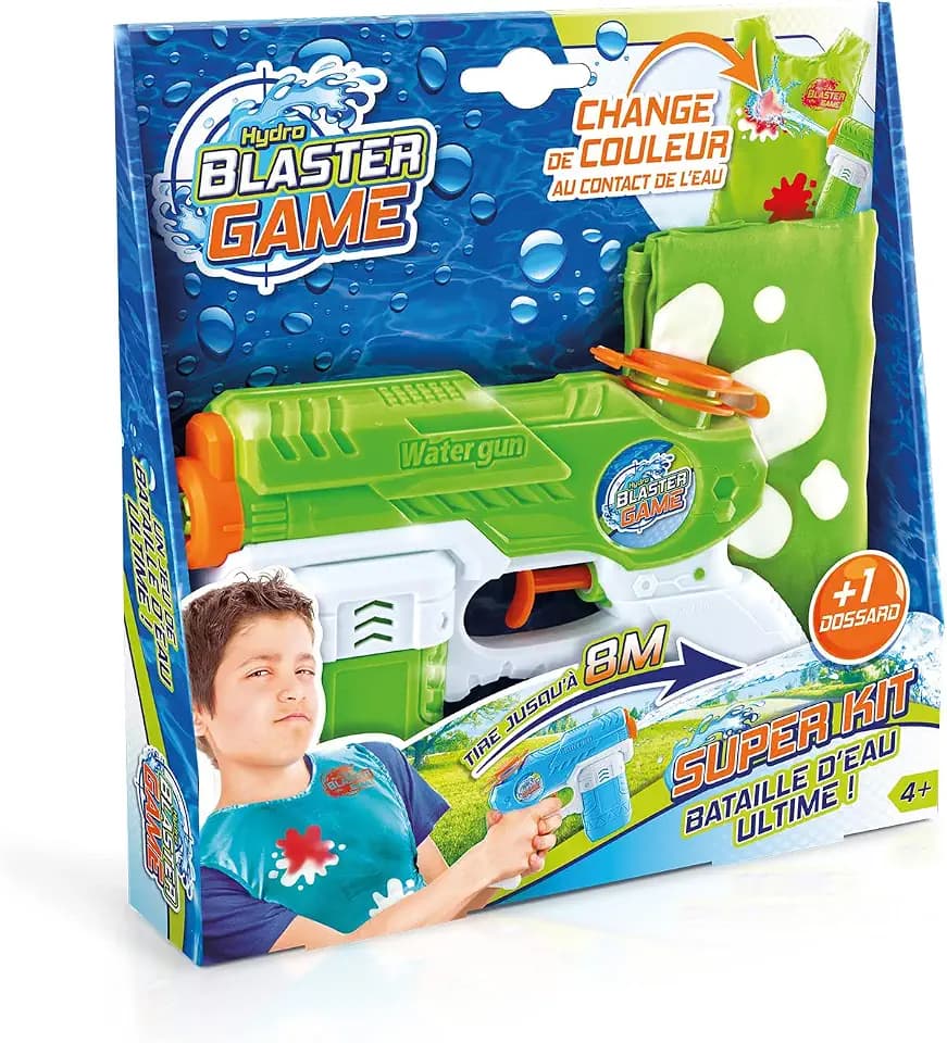 Canal Toys - Im Freien (EXT006)