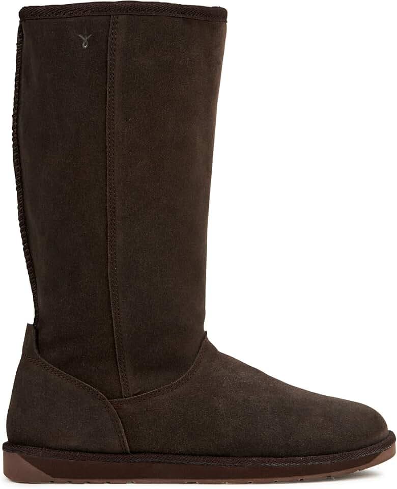 Emu Spindle Hi Damen