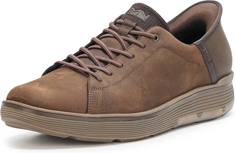 Skechers Men's Casual Glide Cell - Gable Lux