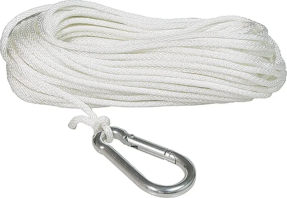 SeaSense 3/16x100 S BRAID ANCHOR LIN
