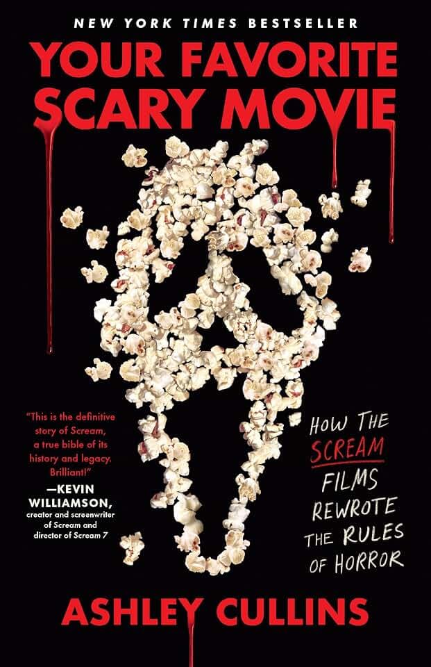 Your Favorite Scary Movie: How the Scream Films Rewrote the Rules of Horror
