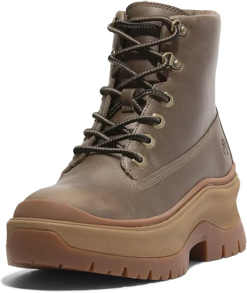 Timberland Roxie Lane Mid Lace-Up