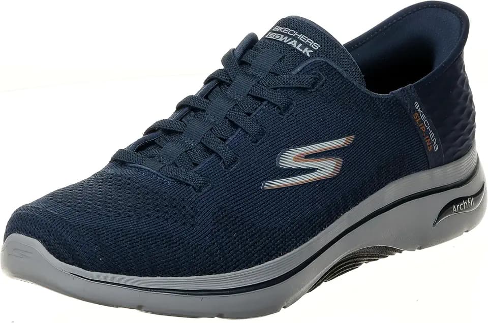 Skechers Men's Go Walk Arch Fit 2.0 Grand Select