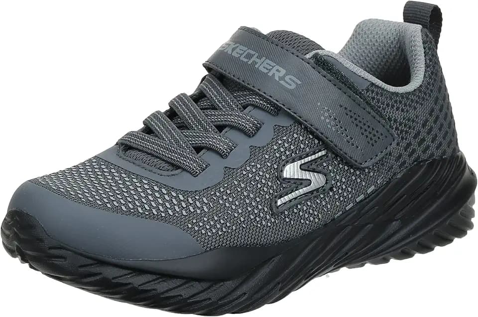Skechers Jungen Nitro Sprint Karvo Sneaker