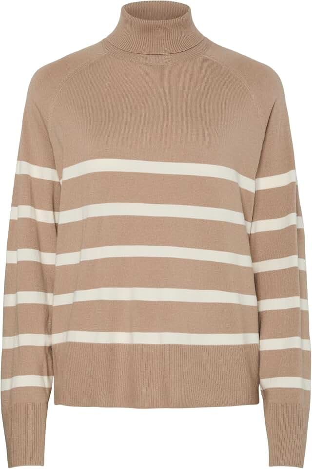 PIECES Female Strickpullover PCSIA