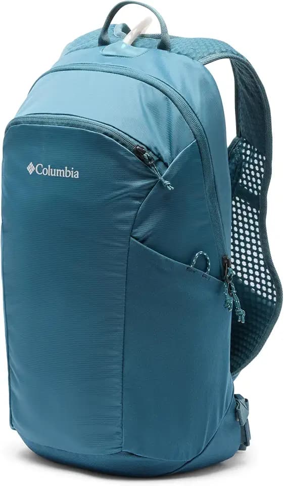 Columbia Unisex Blackcomb Ridge 18L Backpack, Everblue, One Size