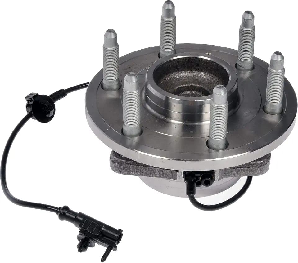 Dorman 930-633 Front Wheel Bearing and Hub Assembly