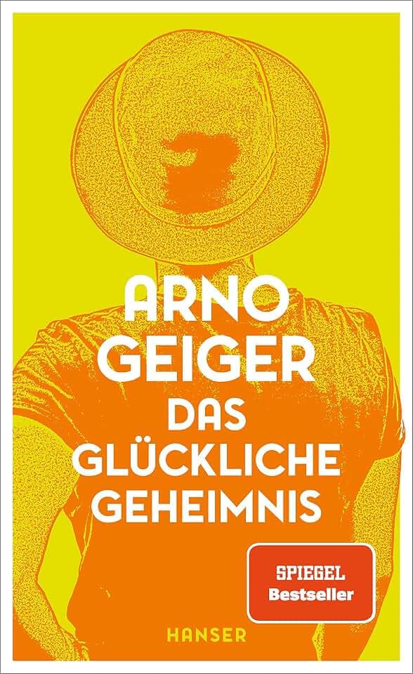 Das glückliche Geheimnis