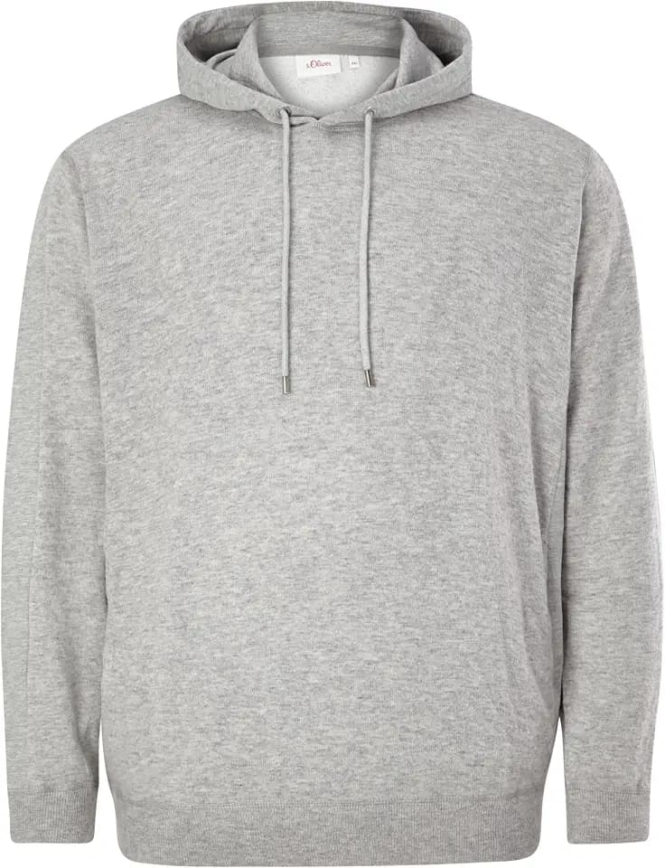 s.Oliver Herren Sweatshirt