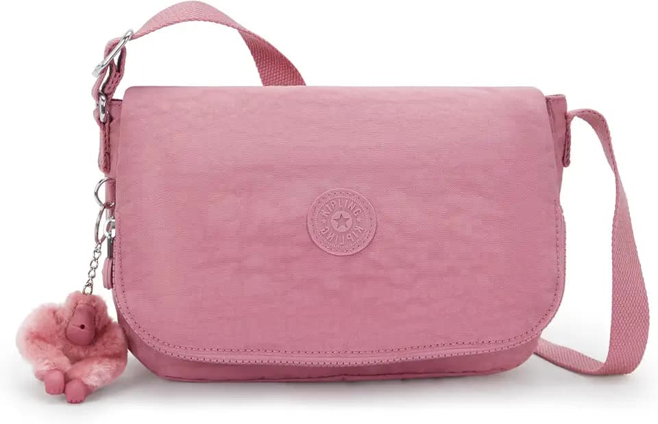 Kipling Women's Earthbeat S Crossbody Bag