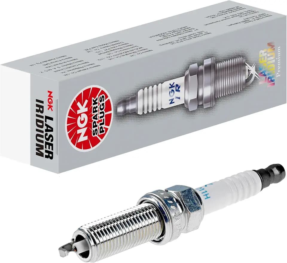 NGK DILKAR7D11H NGK Laser Iridium Spark Plug