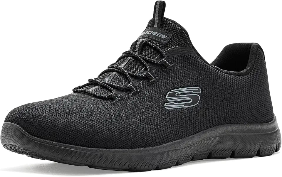 Skechers Women's Summits Radiant Flow Sneaker