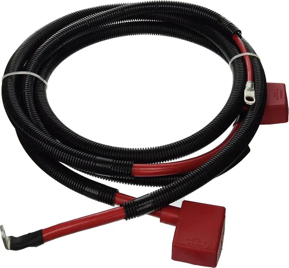 Standard Motor Products A123-00HP Battery Cable