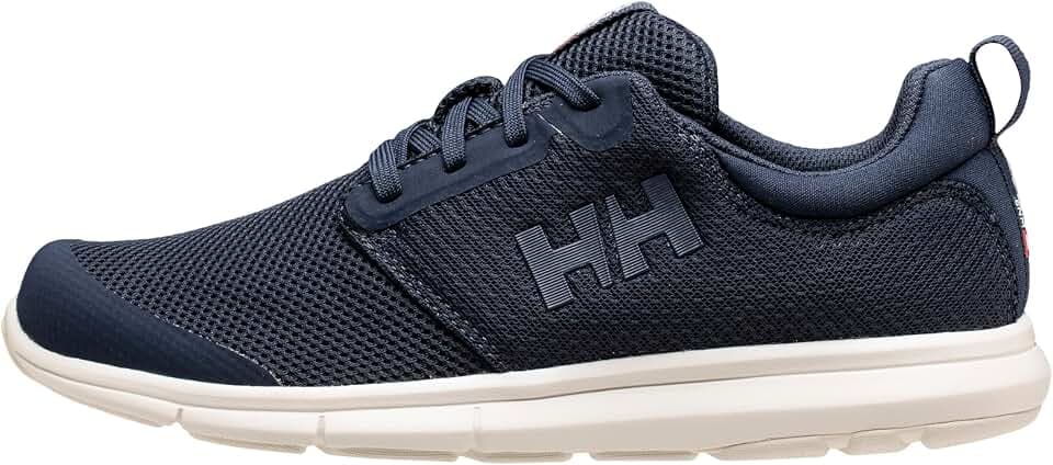 Helly Hansen Damen W Feathering, Marineblau, 38