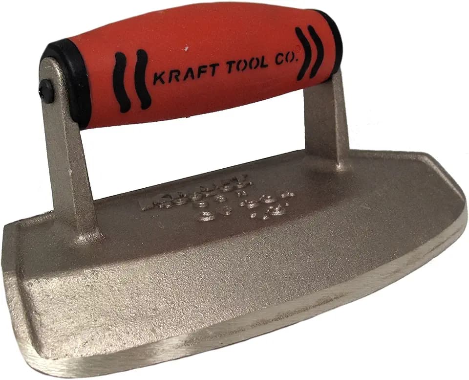 Kraft Tool CF386PF Diameter Chamfer Tube Bronze Edger with ProForm Handle, 30-Inch