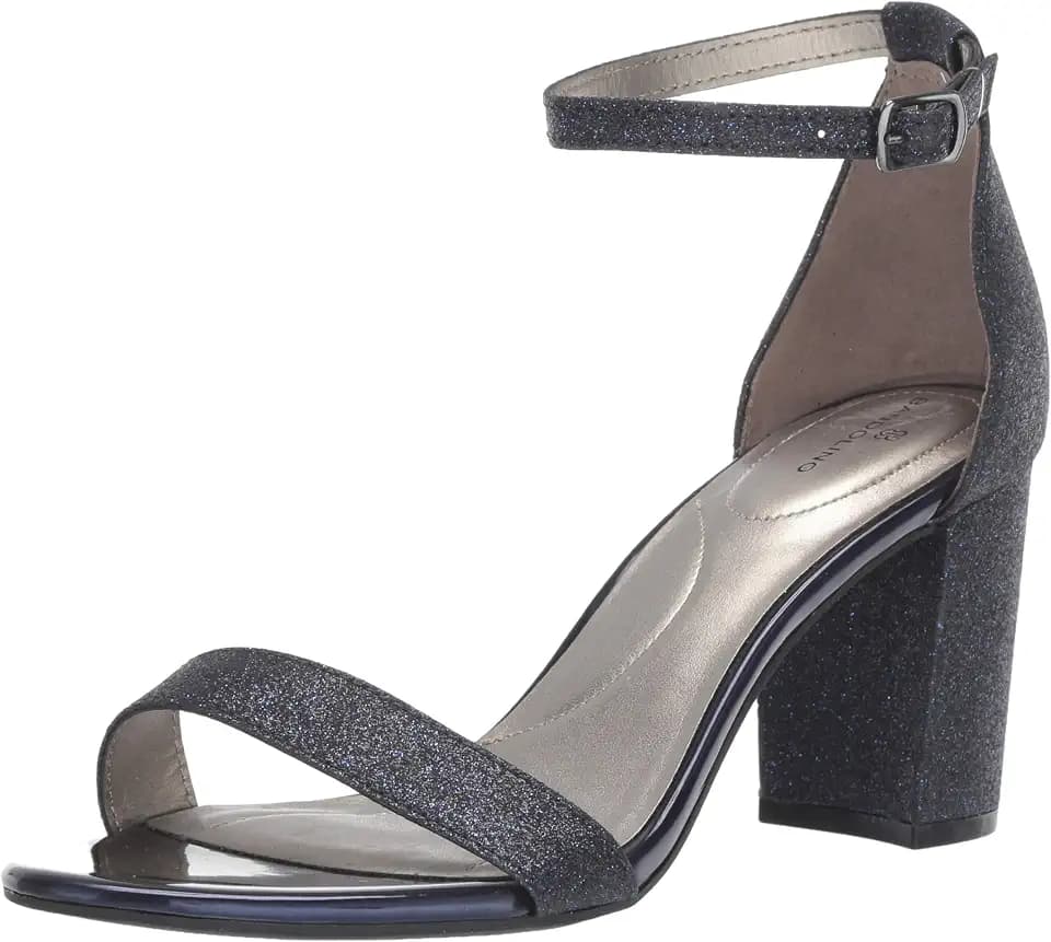 Bandolino Women's Armory Dress Sandal