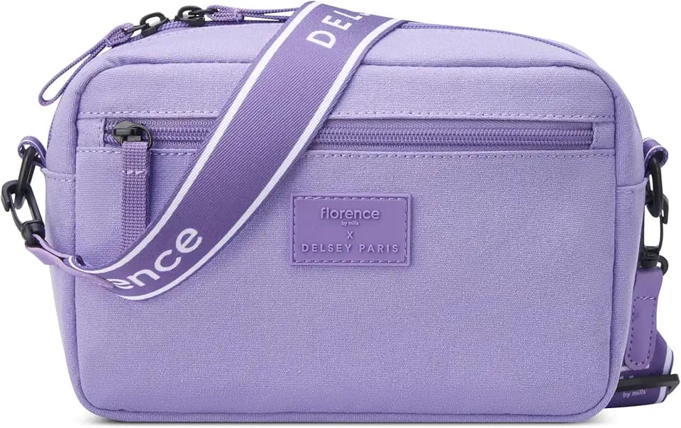 florence by mills Free-Spirit Crossbody Bag