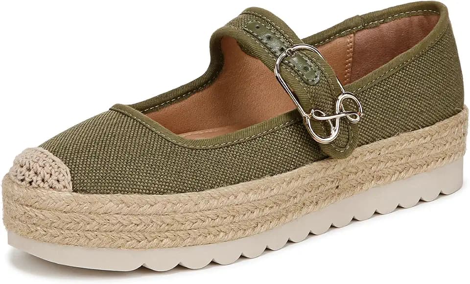 Sam & Libby Women's Isla
