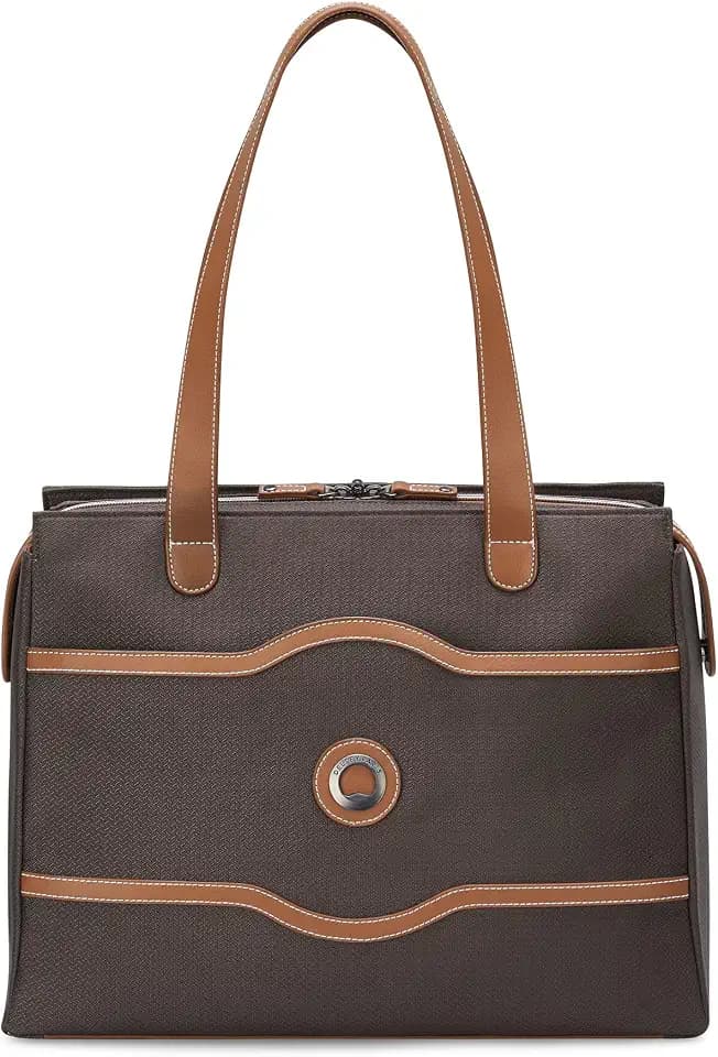 DELSEY Paris Women's Chatelet Air 2.0 Shoulder Bag