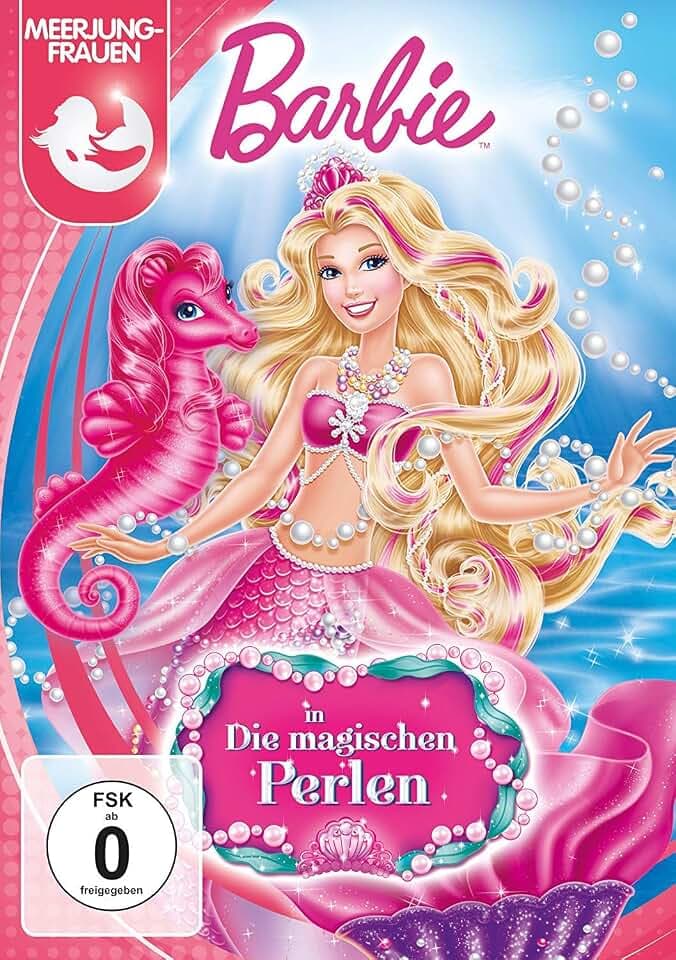 Barbie in: Die magischen Perlen
