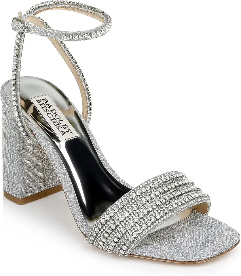 Badgley Mischka Women's Becca