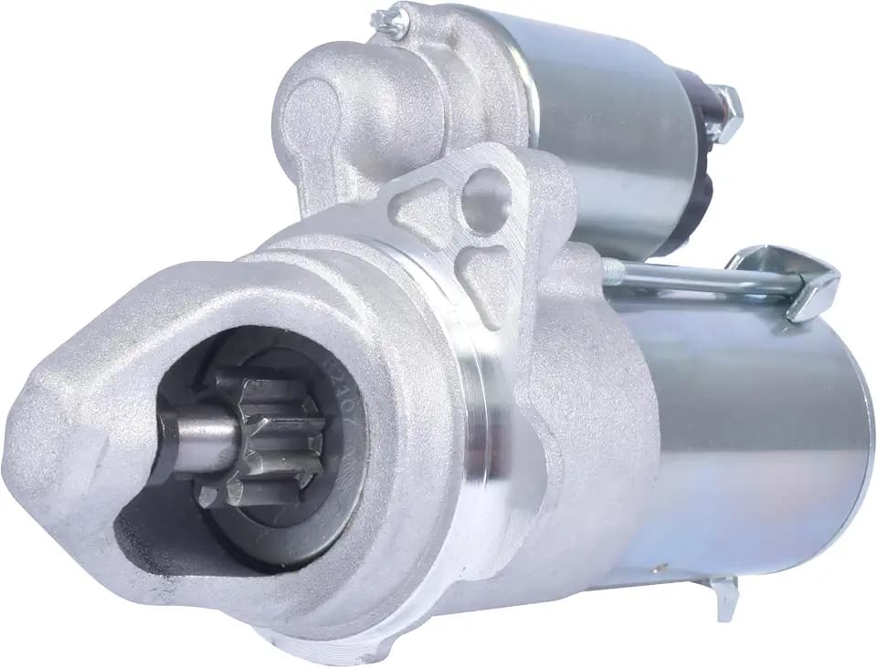 ACDelco Gold 337-1134 (19298447) Starter