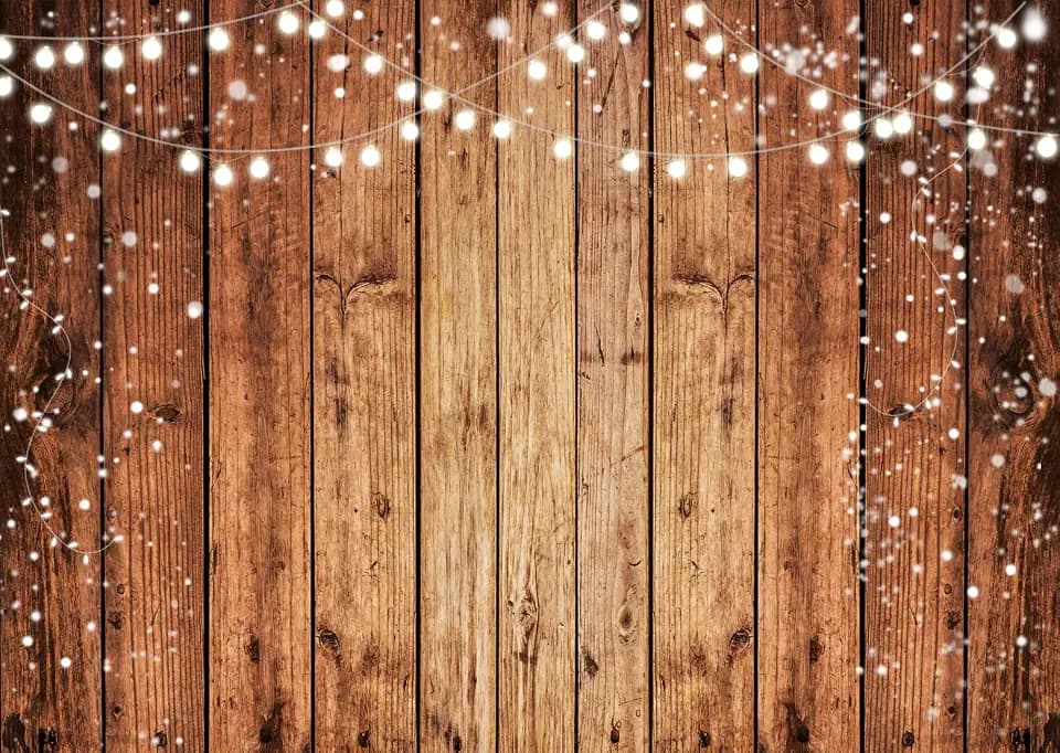 7x5ft Brown Wood Photography Backdrop Photographers Brown Photo Backdrop Retro Wood Wall Backdrop Baby Shower Birthday Party Banners Backdrop 216