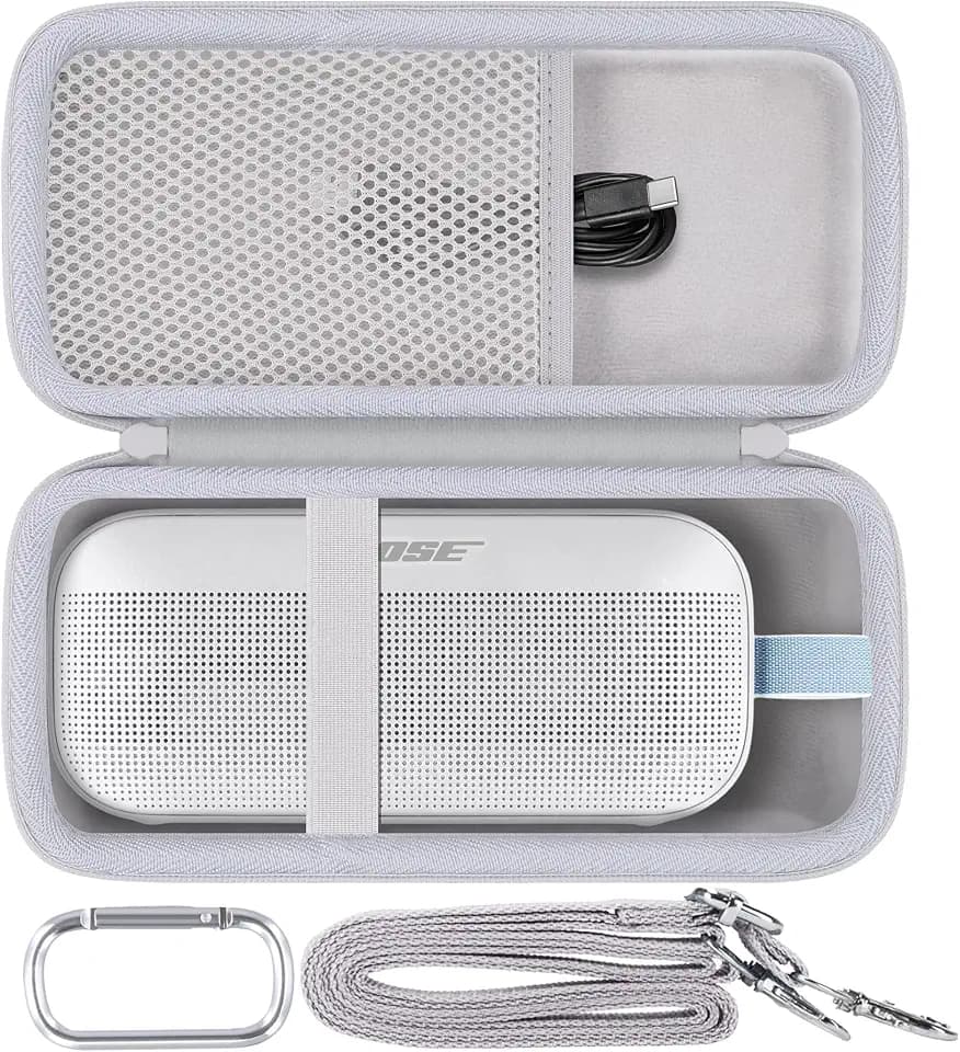 Case for Bose SoundLink Flex 2nd Gen/SoundLink Flex Bluetooth Speaker