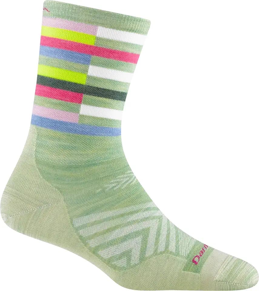 Darn Tough Women's Relay Micro Crew Ultra-Lightweight Running Sock (Style 1063) -