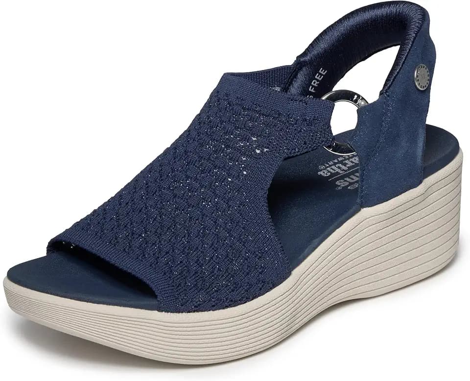 Skechers womens Skechers Women's Slip-ins Martha Stewart Parallel Lite - Bliss
