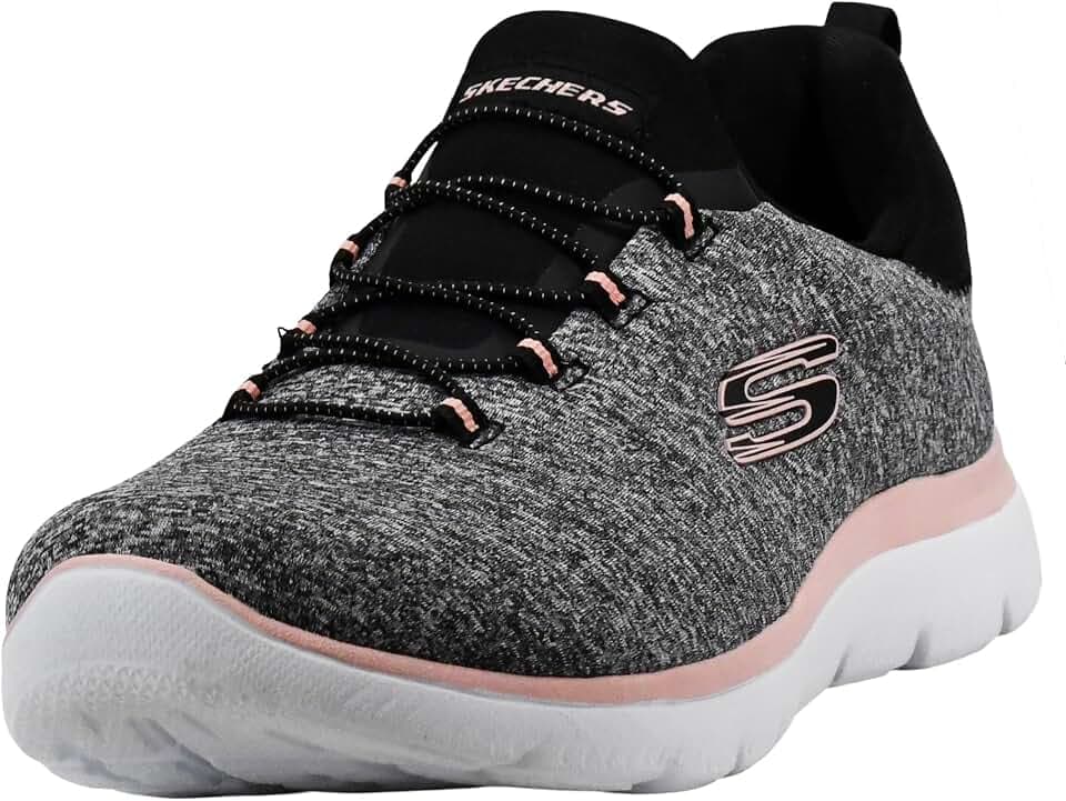 Skechers Women's Summits Quick Getaway