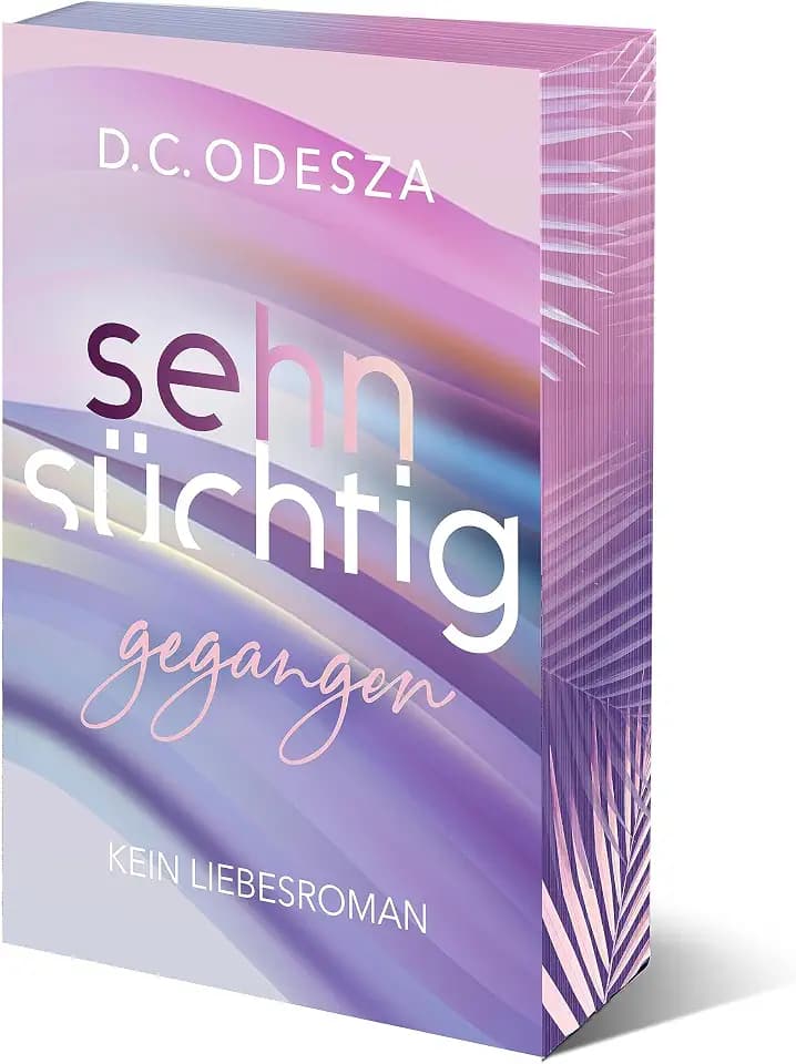 Sehnsüchtig Gegangen: Part 6